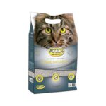 Litière agglo+ 8kgs bentonite super aggomerante